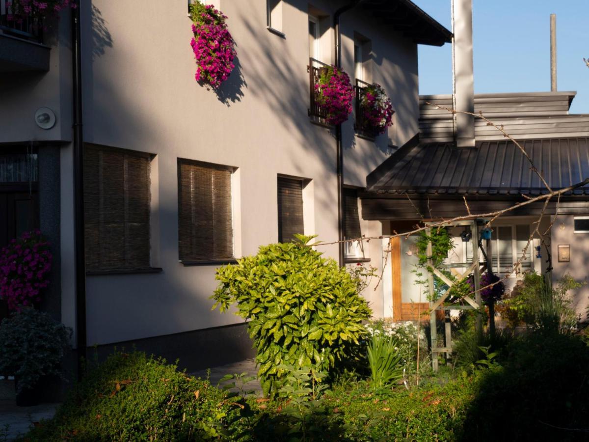 Apartment Dubovac Karlovac Luaran gambar