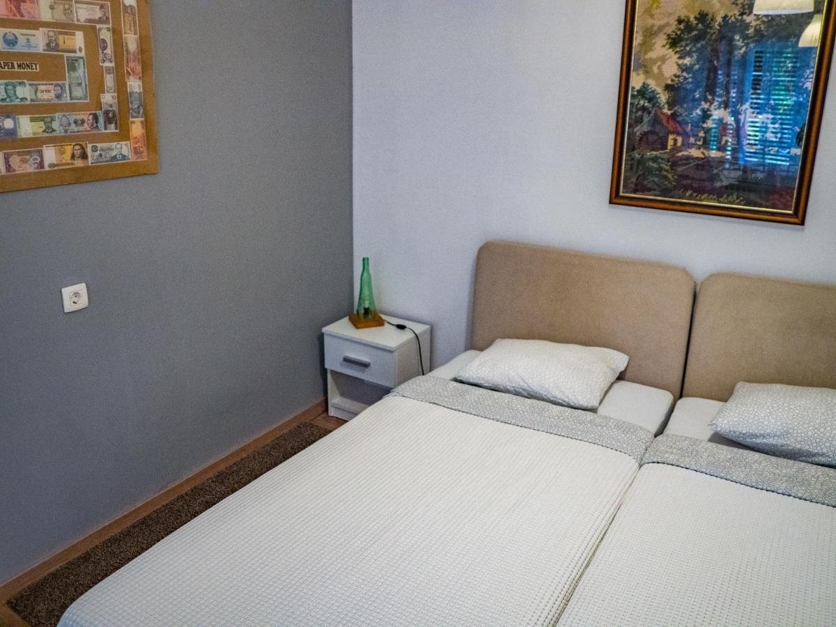 Apartment Dubovac Karlovac Luaran gambar