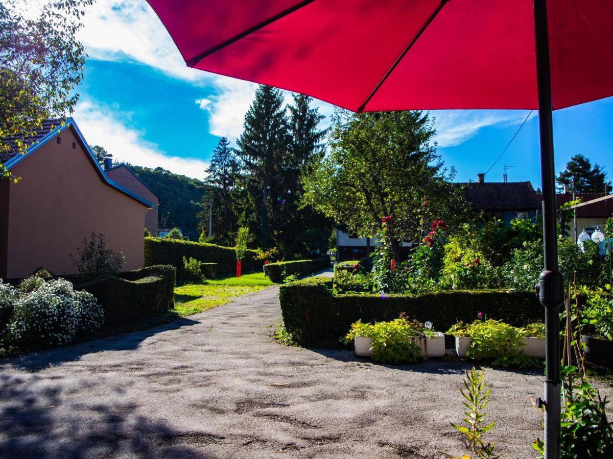 Apartment Dubovac Karlovac Luaran gambar