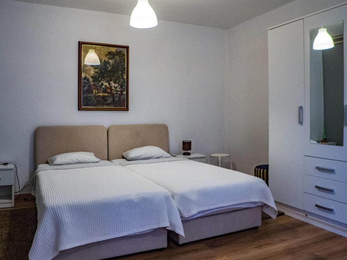 Apartment Dubovac Karlovac Luaran gambar