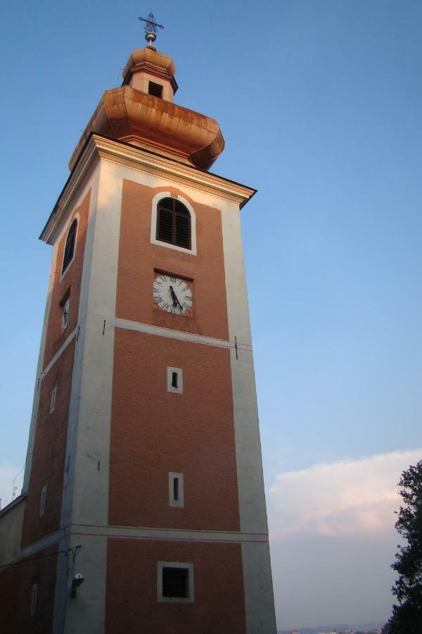 Apartment Dubovac Karlovac Luaran gambar