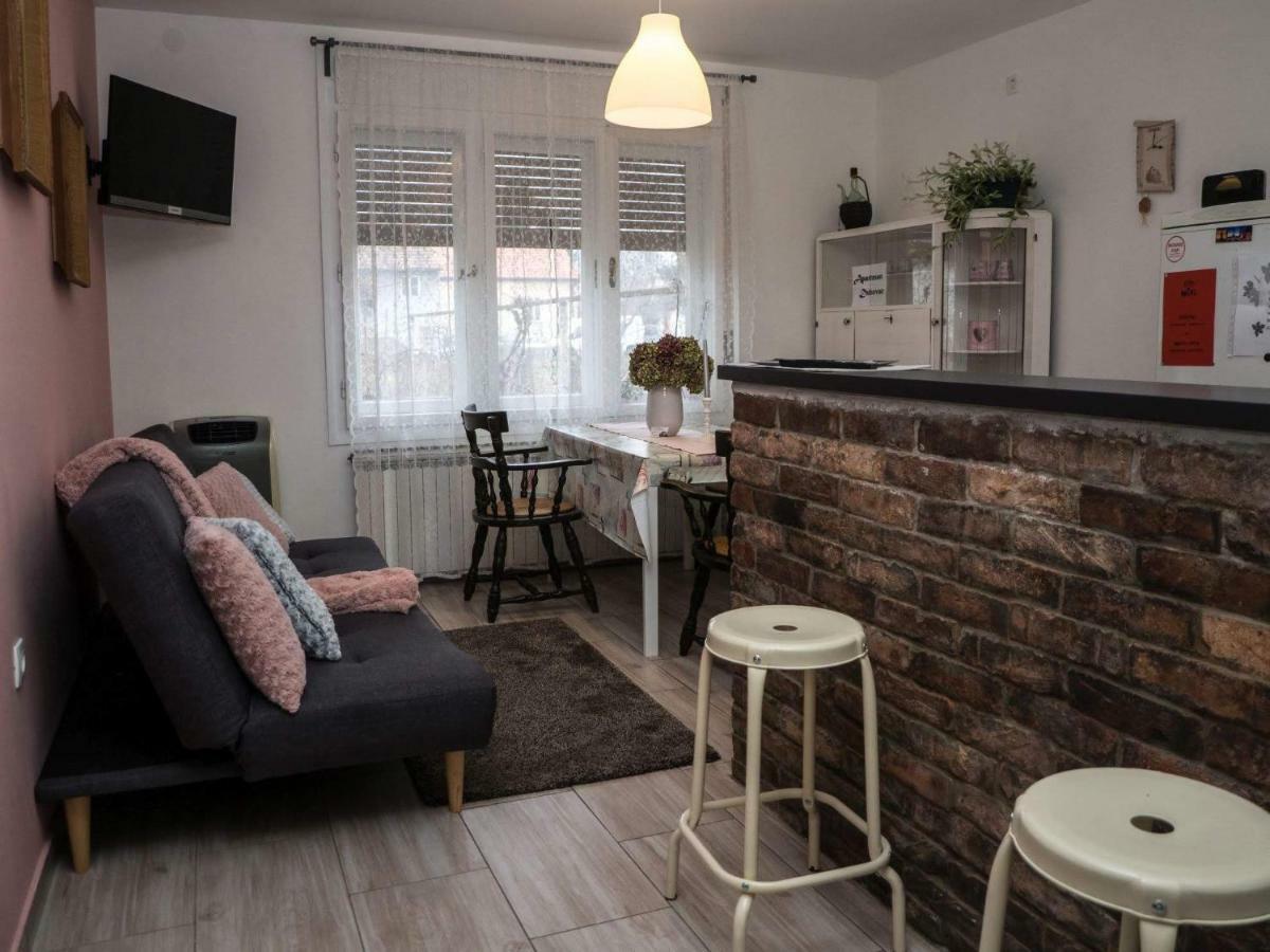 Apartment Dubovac Karlovac Luaran gambar
