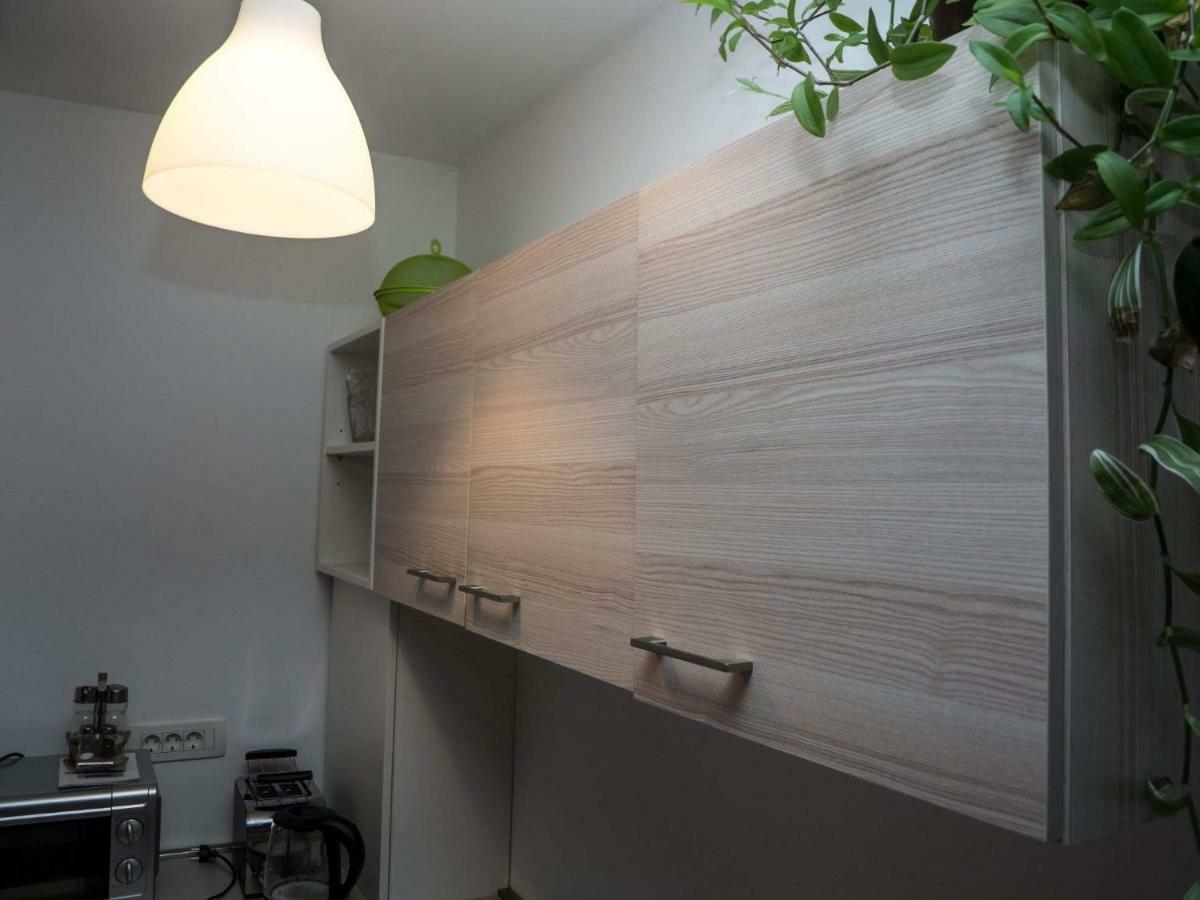 Apartment Dubovac Karlovac Luaran gambar