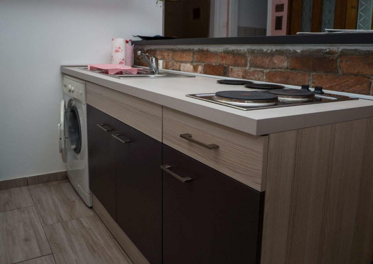 Apartment Dubovac Karlovac Luaran gambar