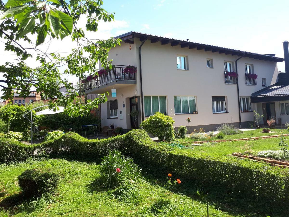 Apartment Dubovac Karlovac Luaran gambar