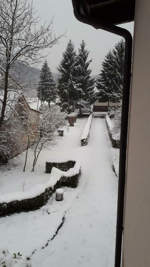 Apartment Dubovac Karlovac Luaran gambar